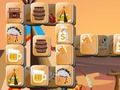 Laro Wild West Mahjong online