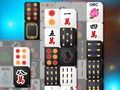 Laro Itim at puting mahjong 2  online