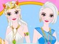 Laro Dragon Queen Ngayon at Pagkatapos  online