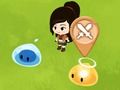 Laro Battle Monster online