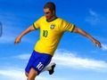 Laro Tumatakbo Soccer  online