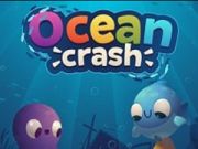 Laro Pag -crash ng karagatan online