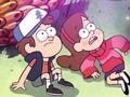 Laro Ang Gravity Falls Li'l Gideon ay bumalik online