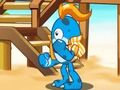 Laro A Dumb Die Family  online