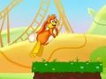 Laro Ginoo. Jumpz Adventureland  online