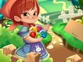 Laro Bubble Fruitz online