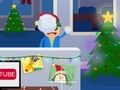 Laro Laban sa opisina ng snowball online