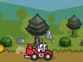 Laro Pet Olympics online