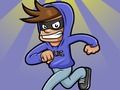 Laro Robber Run online