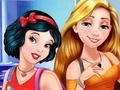 Laro BFF bumalik sa paaralan online