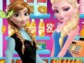 Laro Store Frozen  online