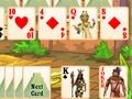 Laro Inca Pyramid Solitaire online