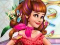 Laro Victoria Retro Real Makeover  online