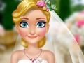 Laro Perpektong make-up ng kasal online