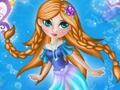 Laro Sirena makeup Stella  online
