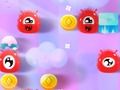 Laro Unyon ng Halimaw  online