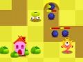 Laro Depensa ng Monster Tower online