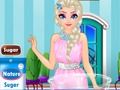 Laro Ice Queen Royal Baker online