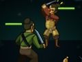 Laro Ronin Strike online