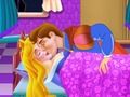 Laro I-save ang sleeping Beauty  online