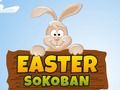 Laro Easter Sokoban online