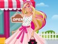 Laro Estilo ng Barbie Polka Dots online