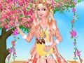 Laro Barbie Easter sa Style  online