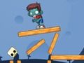 Laro Nagagalit Zombies  online