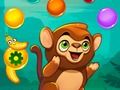 Laro Unggoy: Bubble Shooter  online