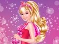 Laro Barbie Lovely Baylarina  online