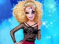 Laro Barbie Rock Banda Trend  online