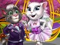 Laro Angela Spring Wedding online