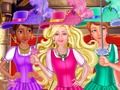 Laro Barbie at Ang Tatlong Musketeers  online