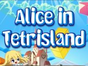 Laro Alice sa Tetris  online