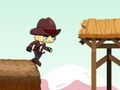 Laro Hunter Run online