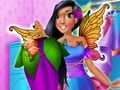 Laro Diwata prinsesa dresser  online