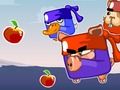 Laro Crunching ninjas online