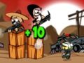 Laro Zombies Hindi Tumalon  online