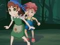 Laro Hansel & Gretel online
