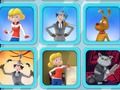 Laro Ni Siyasatin Hayaan! memory game  online
