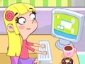 Laro Ang opisina ng Laura ay bumagsak online
