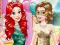 Laro Bridal shower party online