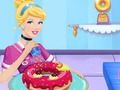 Laro Princess Donuts Shop online