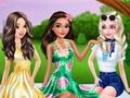 Laro Royal Picnic Araw  online