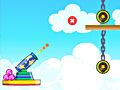Laro Star Cannon  online