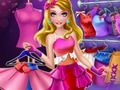 Laro Pop Star Princess Dresses 2 online