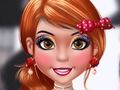 Laro Fashion magazine: Perfect Makeup  online