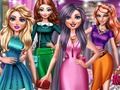 Laro Kaakit -akit na prom party online