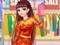 Laro Helen Black Biyernes Shopping  online