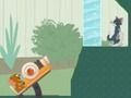 Laro Ang Tom At Jerry show Target Practice  online